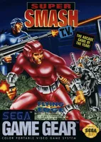 Super Smash TV